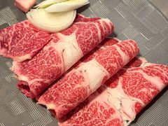 -满来寿喜烧(金虹桥店)