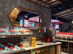 -魏铭鱼头捞饭(晋阳路店)