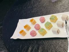 -大董(华贸购物中心店)