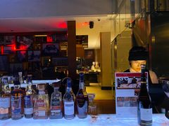 -The Penthouse酒吧