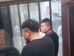 -老四季(南市场店)