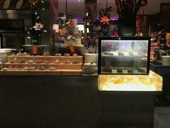 -金玛国宾酒店-自助西餐厅