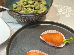 -香雪海饭店中餐厅(人民桥店)