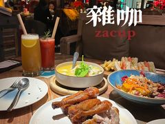-杂咖zacup(领展中心城店)