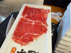 -魁牛·潮汕牛肉自助火锅(沈辽路万达店)