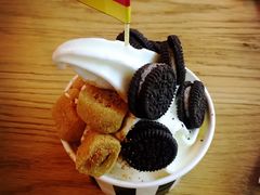 -JW德国冻酸奶Frozen Yogurt(龙湖成都滨江天街店)