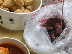 -王记西鎮电烤肉(汶上路店)