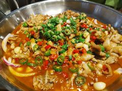-姐夫的小菜(新中关购物中心店)