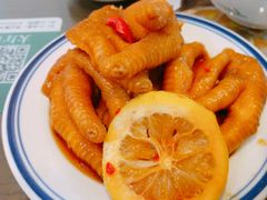 -然记糖水铺(怡丰路店)