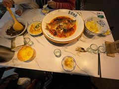 -味派菜园子(华章保利拾光荟店)