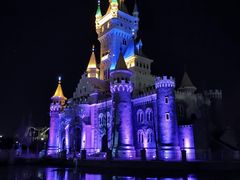 -青岛方特梦幻王国
