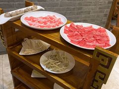 -五熟府(东方盐湖城店)
