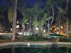 -三亚亚龙湾雅高美爵酒店