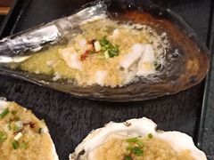 -長壹旋转烤吧 农家鸡火锅