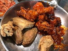 -MI WU FACTORY米屋美食工厂餐厅(绿地店)