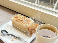 -法桐蛋糕·手作面包(万象城店)