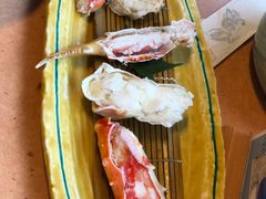 -蟹道乐(道顿堀本店)