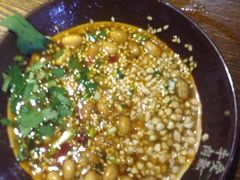 -受气牛肉·重庆耙牛肉(来福士店)