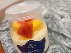 布丁杯-MANFEN聚满分西点(远洋大信店)