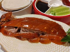 -满堂·烤鸭店·北京菜(鼓楼店)