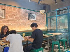-东记甜品(佛山总店)
