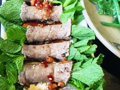 -滇越乘象云南餐厅(豆各庄店)