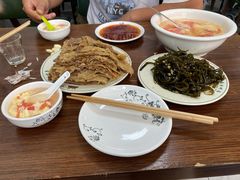 -清真永恒华威肉饼(潘家园店)