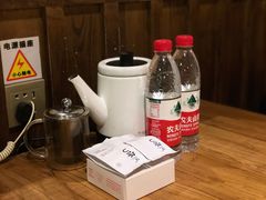 -U你·天然调味(南湖总店)