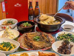 -妈妈家·本帮菜(总店)