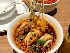 没骨头鸡爪-太二酸菜鱼(赣州万象城店)
