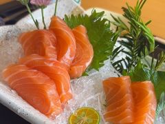 -江户前日本料理(瑞诗酒店店)