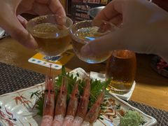 -半藏居酒屋(香港花园店)