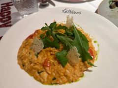-Kathleen's Waitan 凯圣琳江景西餐厅(外滩店)