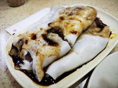 -生记粥店(旺角店)