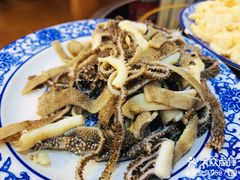 -牛街老爆肚满(亚运村店)