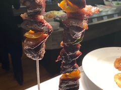 小牛肉-拉蒂娜·巴西牛排馆 Latina·Brazilian Steakhouse(陆家嘴旗舰店)
