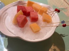 -肥福排档(星光店)