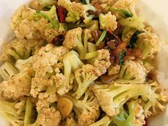 -蓝海大饭店·渔歌舫(黄岛店)