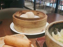 -千日贺茶餐厅(高新万达店)