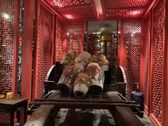 -湖滨28中餐厅·西湖宴·杭州君悦酒店