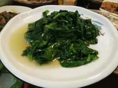 -灵福缘私房菜·农家菜(拈花湾·灵山大佛必推店)
