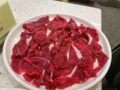 -潮汕林记牛肉火锅(万象天地店)