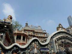 -天津意大利风情旅游区
