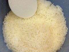 米饭-韵味湘肴·小炒黄牛肉(五一广场美食地标店)