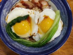 -澳门陈光记烧味饭店(南京德基广场店)