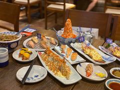 -大雄寿司(中华广场店)