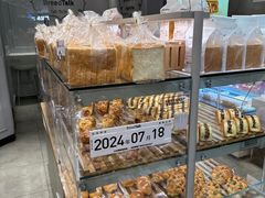 -BreadTalk面包新语·烘焙蛋糕(领展购物广场店)