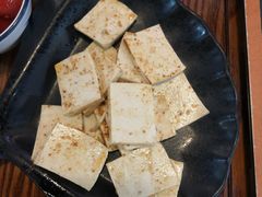 千叶豆腐-牛犇烤肉(物资学院路店)