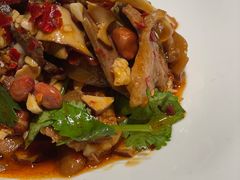 -费大厨辣椒炒肉(万家丽一店)