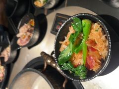 -凤园椰珍·椰子鸡火锅(番禺奥园广场店)